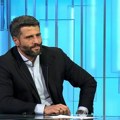 Šapić o izveštaju Crte: Tresla se gora rodio se miš