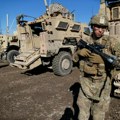 Irak priprema zatvaranje misije koju predvodi SAD