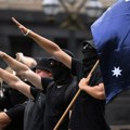 Australija uvela zabranu nacističkog pozdrava i simbola terorističkih grupa