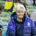 Trofejna šveđanka preuzela Švajcarsku: Pija Sundhage imenovana je za novu selektorku ženske fudbalske reprezentacije