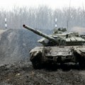 Ukrajinska kontraofanziva vinula rusko naoružanje u nebesa