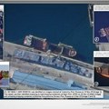 Satelit snimio - severna Koreja puni ruske brodove! Ovo oružje Kim šalje Putinu, Britanski obaveštajci imaju fotografije