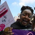Protesti u više gradova u Keniji zbog nasilja nad ženama