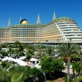 Predstavljamo vrhunski hotel u popularnom letovalištu sa dugim peščanim plažama