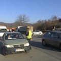 Nova ruta migrante vodi u zapadnu Srbiju, žandarmerija na ulicama