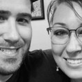 Tragedija: Ovo je par ubijen u pucnjavi u kafiću (foto)