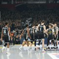 Crno-beli kreću u napad na žućkovu levicu: Evo gde možete pratiti prenos meča Partizan - Hercegovac