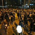 Novi protest stanara novobeogradskih blokova: Nećemo vam dati našu livadu