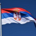 Sa zvečanske tvrđave skinuta srpska zastava