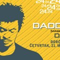 Osnivač grupe Massive Attack, Daddy G, stiže na Dorćol Platz