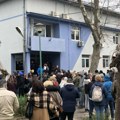 Ekipa Tanjuga verbalno napadnuta tokom izveštavanja sa protesta u Novom Sadu, reagovao UNS