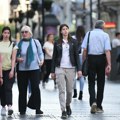Očekivani životni vek u Srbiji je 74.1 godina Građani u proseku imaju 11,5 godina školovanja