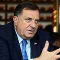 Dodik: Glavni pregovarač sa Evropskom unijom da bude iz Republike Srpske