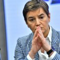 Ana Brnabić: Pogrom Srba sa Kosova i Metohije najveće etničko čišćenje posle Drugog svetskog rata