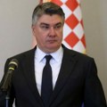 Šok zvani Milanović: Ustavni stručnjaci upozoravaju - Predsednik Hrvatske mora odmah da podnese ostavku