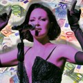 Priji malo milioni € na turneji, dobra još 590.000 € Pored koncerata jedna stvar joj donosi novac, ovako zgrće lovu kad…