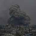 Evropska unija jednoglasno pozvala na prekid vatre u Gazi