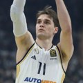 "Dok svira radio, šta bih ti radio": Evroliga objavila post o Hezonji i Partizanu, pomenula i Borisa Novkovića