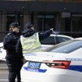 Sumnjiva torba nađena kod hotela Moskva, policija dobila lažnu dojavu o bombi