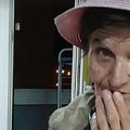 Nestala Verica Kamenko (75) u Novom Sadu: Porodica zabrinuta jer je bolesna, sin je traži celo popodne