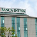 Banca Intesa ponovo najbolja banka na tržištu Srbije