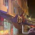 Proslava pobede se završila tragično: Član turske opozicije preminuo posle slavlja: Urušio se balkon, povređeno 8 članova…