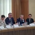 "Ne mogu da verujem kakvi monstrumi postoje" Predsednik Srbije je zahvalio policiji na angažovanju