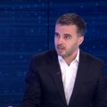 Manojlović: „EU i Vlada uskoro potpisuju memorandum o litijumu, večeras protest ispred RTS“