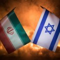 Lansiran drugi talas dronova iz Irana ka Izraelu