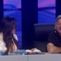 Zvezde Granda: Ceca i Bosanac u žestokom sukobu - Ja još uvek trajem, ti si u penziji! (VIDEO)