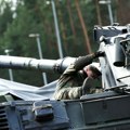 Francuska i Njemačka potpisale ugovor o zajedničkoj proizvodnji tenkova