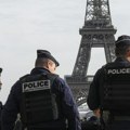 "Danas ćemo simbolički sve ispraviti": Haos u Parizu: Besni Francuzi traže izlazak iz NATO i EU (video)