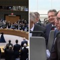 Vučić progovorio o srpskim žrtvama rata u BiH "Juče su prvi put govorile u sedištu UN, ne znam zašto to ranije niko nije…