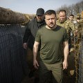 Зеленски: Украјина се суочава са новом фазом општег руског рата