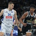 Budućnost se ne plaši šampiona: "Partizan pada u Morači"