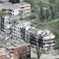 Šestoro poginulih, 40 ranjenih u napadu na Belgorodsku oblast; Kijev objavio snimak uništavanja ruskog glisera na Krimu