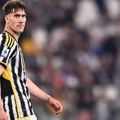 Dušan Vlahović četvrti put najbolji fudbaler meseca u Juventusu ove sezone!