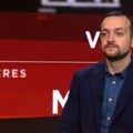 Boban Stojanović u Markeru: SNS beogradske opštine mogao da zadrži samo ako opozicija na izborima ne učestvuje (VIDEO)