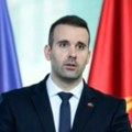 Spajić: Prihvatanje amandmana Crne Gore na predlog rezolucije o Srebrenici je korak ka pomirenju