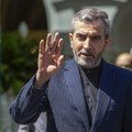 On će voditi iransku diplomatiju: Privremeni ministar spoljnih poslova čovek koji je bio ključan za nuklearne pregovore s…