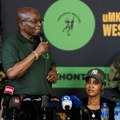Бивши председник Јужне Африке дисквалификован са избора