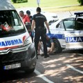 Muškarac preminuo nakon sukoba u dečjem parku u Beogradu: Izašao da zaštiti sina, dvojica mladića nasrnula na njega