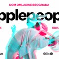 Dvojac pod maskama: Nipplepeople najavili dugo očekivani koncert u Beogradu