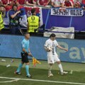EURO 2024: Srbija "vida rane" i baš strepi! Luka Jović dan posle gola iznenadio mnoge
