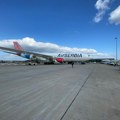 "Er Srbija": Moguća kašnjenja letova i danas usled zabrane točenja goriva na beogradskom aerodromu