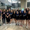 U20 tim na EP u Litvaniji: Učile od trofejnih seniorki