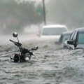 Teksas u strahu: Zvaničnici upozoravaju na dolazak uragana Beril
