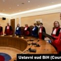 Ustavni sud BiH poništio prodaju i ustupanje državnih šuma privatnicima