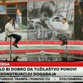 U "Jutru na Blic" istražujemo: Da li je tužilaštvo u Zaječaru ušlo u slepu ulicu u istrazi nakon saslušanja osumnjičenog…