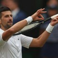 Novak: ''Sanjao sam ovo dok su padale bombe u mojoj zemlji i neću da stanem ovde!''